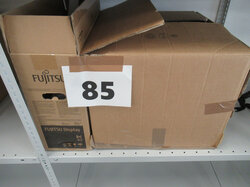  Nr._085__2_Bildschirme_Fujitsu__Mindestgebot_10_Euro_01.JPG