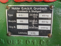 014_Ackerschlepper_Holder_B10_D_Baujahr_1956_Zoll_Auktion_ID_963078.JPG